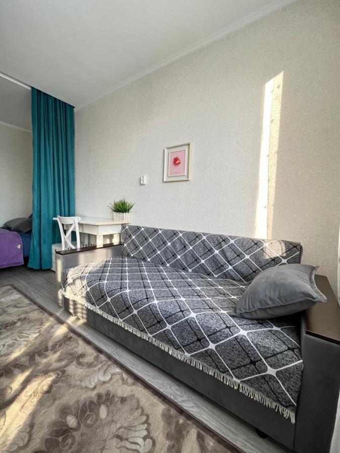 Apartment Medinahotelkz, #545, 10 мин до арбата, Halal