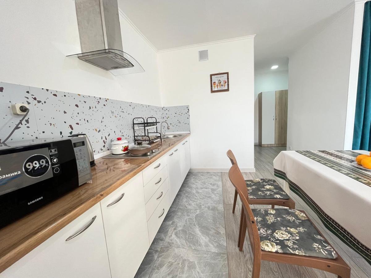 Apartment Medinahotelkz, #545, 10 мин до арбата, Halal Almaty